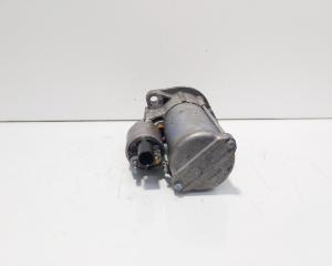 Electromotor cu Start Stop, cod 02Z911024H, VW Golf 6 (5K1), 1.6 TDI, CAY, 5 vit man (id:704032)