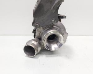 Turbosuflanta, cod 850689101A, Bmw 5 Touring (E61) 2.0 diesel, N47D20A (id:703883)