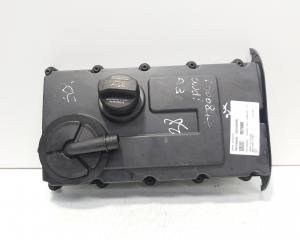 Capac culbutori, cod 03G103469N, Vw Passat (3C2) 2.0 TDI, BKP (id:703886)