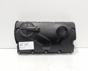 Capac culbutori, cod 038103469AD, Seat Leon (1P1) 1.9 TDI, BXE (id:703901)