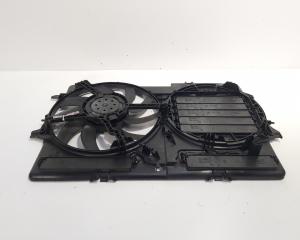 Electroventilator, cod 8K0121003L, Audi A4 Avant (8K5, B8) 2.0 TDI, CAG (id:703073)