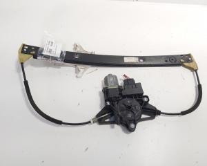 Macara cu motoras usa dreapta spate, cod 5E0839462, Skoda Octavia 3 (5E3) (id:703420)