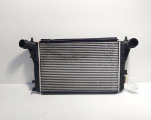 Radiator intercooler, cod 1K0145803BM, Skoda Superb II (3T4) 1.6 TDI, CAY (id:703133)