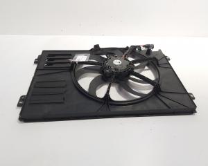 Electroventilator, cod 1K0121205AC, Skoda Octavia 2 (1Z3) 1.6 TDI, CAY (id:703446)