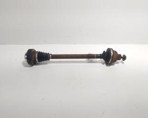 Planetara dreapta spate, cod 8K0501203K, Audi A4 (8K2, B8), 3.0 TDI, CCWA (id:703567)