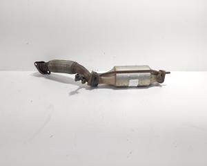 Catalizator, cod U2A680, Hyundai i30 (FD), 1.6 CRDI, D4FB (id:703117)