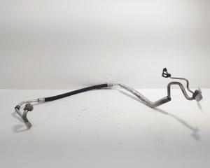 Conducta clima, cod 3448289, Bmw X3 (E83) 2.0 diesel, N47D20C, vol pe stanga (id:703858)
