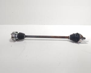 Planetara dreapta fata, Skoda Octavia 2 Combi (1Z5), 1.6 TDI, CAY, 5 vit (id:703078)