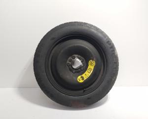 Roata rezerva slim R16, cod 4U5A-1A479-BB, Ford Focus 2 Combi (DA) (id:703484)