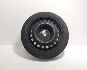 Roata rezerva slim R17, cod 8E0601027C, Audi A4 Avant (8ED, B7) (id:703485)