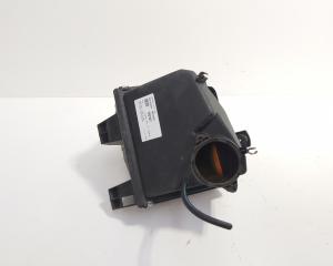 Carcasa filtru aer, cod 4B0133837, Audi A6 Allroad (4BH, C5) 2.0 TDI, AKE (id:703107)
