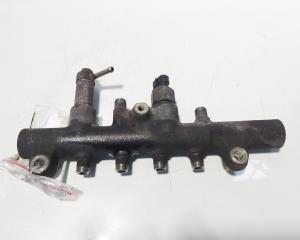 Rampa injectoare cu senzor, Mazda MPV 2 (LW) 2.0 diesel, RF5C (id:703927)