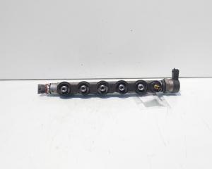 Rampa injectoare cu senzori, cod 8200842432, 0445214155, Renault Koleos 1 2.0 DCI, M9RG832 (id:703915)