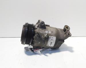Compresor clima, cod GM13124750, Opel Astra H 1.6 benz, Z16XEP (id:703958)