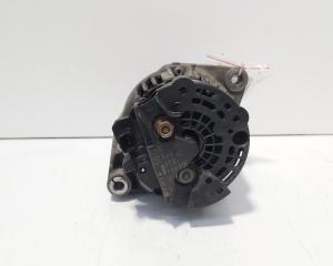 Alternator 100A, cod GM13229990, 0124325172, Opel Vectra C 1.9 CDTI, Z19DTH (id:703961)