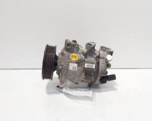 Compresor clima, cod 5Q0820803, Skoda Octavia 3 (5E3) 2.0 TDI, CKF (id:703923)