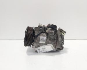 Compresor clima, cod 92600-BB60A, Nissan Qashqai (2) 1.6 DCI, R9M402 (id:703943)