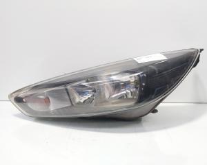 Far stanga, Ford Focus 3 Turnier facelift, vol pe dreapta (id:703216)