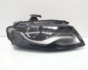 Far dreapta cu lupa si xenon, cod 8K0941004C, Audi A4 (8K2, B8) vol pe stanga (id:703061)