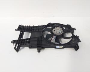 Electroventilator, Fiat Punto (188) 1.2 benz, 188A4000 (id:703062)