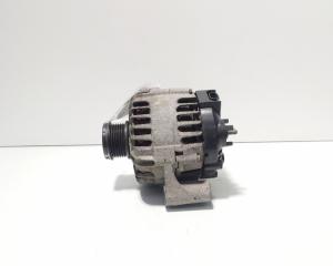Alternator 140A Valeo, cod 13588306, Opel Insignia A Sedan 2.0 CDTI, A20DTH (id:703894)