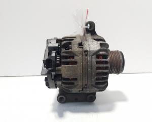 Alternator 75A, cod YC1T-10300-BH, Ford Transit Platforma 2.4 TDCI, D2FA (id:703595)