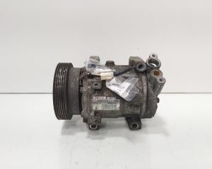 Compresor clima, cod 8200600135, Dacia Logan (LS) 1.5 DCI, K9K790 (id:703597)