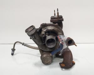 Turbosuflanta, cod 9633614180, Citroen Berlingo 1 2.0 HDI, RHY (id:703598)