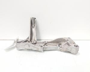Brat trapez dreapta fata, cod 1K0199296F, Skoda Octavia 2 (1Z3) (id:703079)