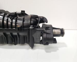 Motoras galerie admisie, cod 8575534, Bmw 5 (E60) 2.0 diesel, N47D20A (id:703557)