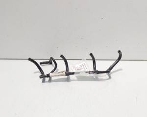 Rampa retur injectoare Delphi, Renault Clio 3 1.5 DCI, K9K770 (id:703201)
