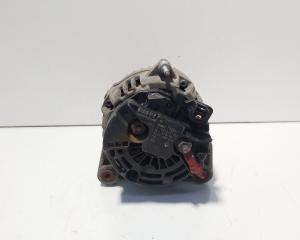 Alternator 120A, cod 8200390675, Renault Clio 3 1.5 DCI, K9K6802 (id:703511)