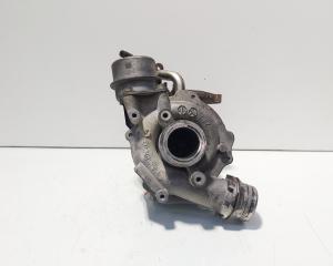 Turbosuflanta, cod 54389700002, Renault Megane 3 Sedan 1.5 DCI, K9K 636 (id:703681)