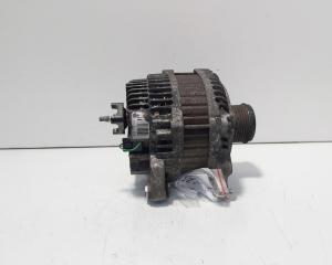 Alternator 210A, cod 8200960533, Renault Scenic 3 1.5 DCI, K9K832 (id:703683)