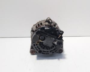 Alternator 120A Bosch, cod 231008578R, Renault Clio 3 1.5 DCI, K9K770 (id:703509)