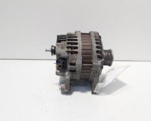 Alternator 150A, cod 23100-JD71AL, Renault Koleos 2 2.0 DCI, M9R868 (id:703515)