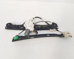 Macara cu motoras usa stanga fata, cod 7060265, Bmw 3 Touring (E91) (id:703529)