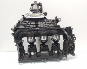 Galerie admisie cu capac culbutori, cod 9674394480, Ford Kuga I 2.0 TDCI, UFDA (id:703659)
