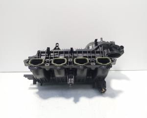 Radiator intercooler cu galerie admisie, cod 04E145749F, Vw Golf 8 (CD1) 1.4 TSI, CZE (id:703629)