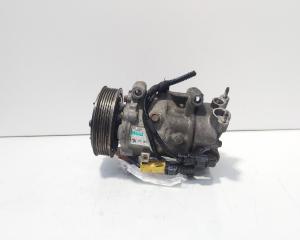 Compresor clima, cod 9678656080, Citroen DS3 1.4 HDI, 8H01 (id:703652)