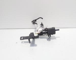 Preincalzitor filtru combustibil, cod 9640055680, Citroen Berlingo 1 2.0 HDI, RHY (id:703628)