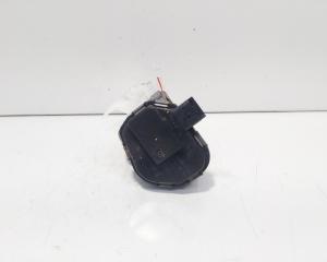 Clapeta acceleratie, cod 9673534480, Ford Focus 3 1.6 TDCI, T1DA (id:703617)