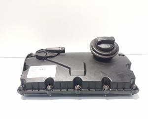 Capac culbutori, cod 038103469, Vw Golf 5 (1K1) 1.9 TDI, BXE (id:703611)