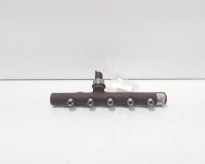 Rampa injectoare cu senzor, cod 8200701690, Renault Megane 2 1.5 TDCI, K9KP732 (id:703412)