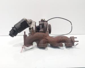Turbosuflanta, cod 03L253016J, Vw Golf 6 (5K1) 2.0 TDI, CBD (id:702640)