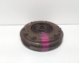 Volanta masa simpla cu placa presiune, cod 030105271D, Vw Polo (9N) 1.9 SDI, ASY, 5 vit man (id:555570)
