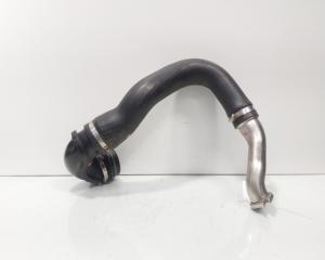 Furtun intercooler cu teava, cod GM13386923, Opel Insignia A, 2.0 CDTI (id:654337)