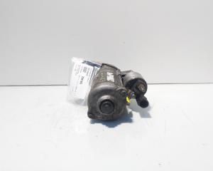 Electromotor Valeo, Vw Golf 6 (5K1) 1.6 TDI, CAY, 5 vit man (id:704163)