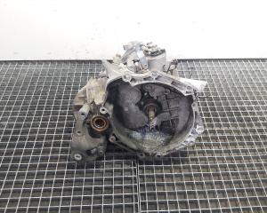 Cutie de viteze manuala, cod 55590977, Opel Astra K 1.6 CDTI, B16DTU, 6 vit man (id:703366)