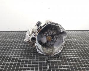 Cutie de viteze manuala, cod TL4040, 7701700600, Renault Megane 3 Combi 1.5 DCI, K9K832, 6 vit man (id:703368)
